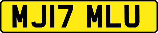 MJ17MLU