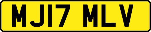 MJ17MLV