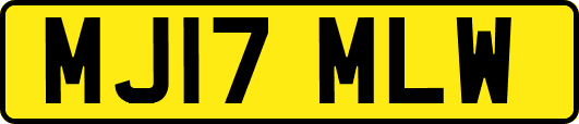 MJ17MLW