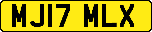 MJ17MLX