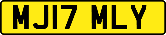 MJ17MLY