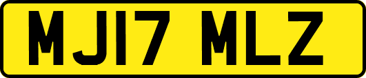 MJ17MLZ