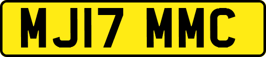MJ17MMC