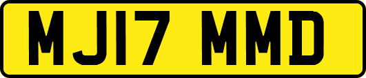 MJ17MMD