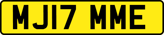 MJ17MME