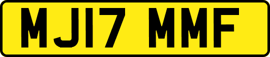 MJ17MMF
