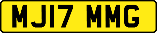 MJ17MMG