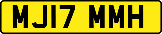 MJ17MMH