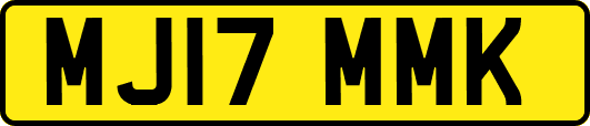 MJ17MMK