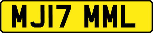 MJ17MML