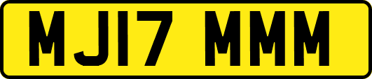 MJ17MMM