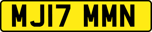 MJ17MMN