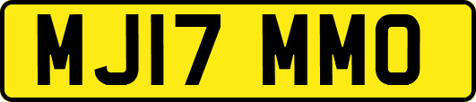 MJ17MMO