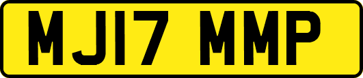 MJ17MMP