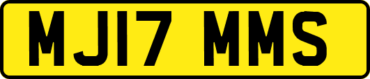 MJ17MMS