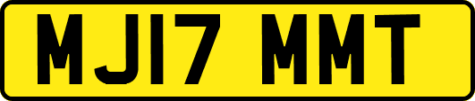 MJ17MMT