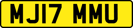 MJ17MMU