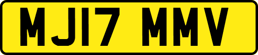 MJ17MMV