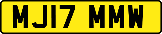 MJ17MMW