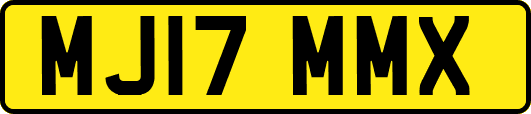 MJ17MMX