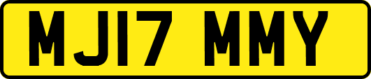 MJ17MMY