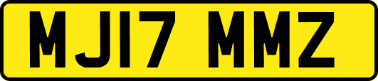 MJ17MMZ