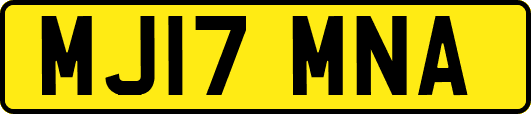 MJ17MNA