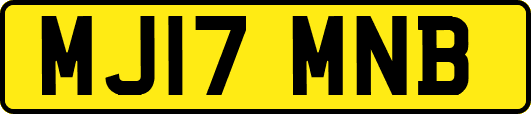 MJ17MNB