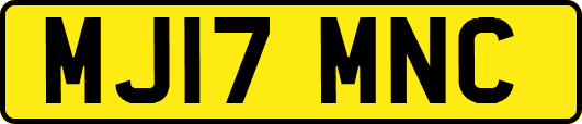 MJ17MNC