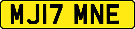 MJ17MNE