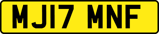 MJ17MNF