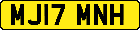 MJ17MNH