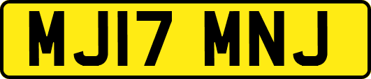 MJ17MNJ