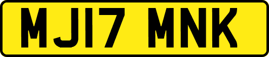 MJ17MNK