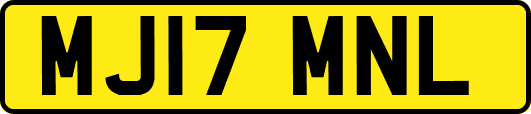 MJ17MNL