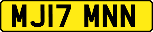 MJ17MNN