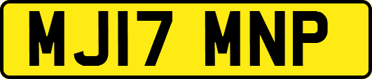MJ17MNP