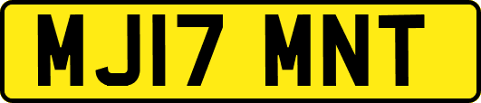 MJ17MNT