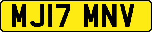 MJ17MNV