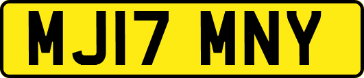 MJ17MNY