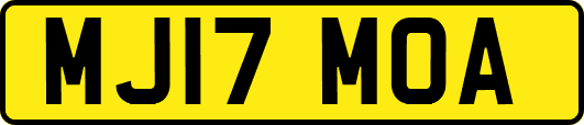 MJ17MOA