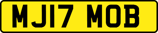 MJ17MOB
