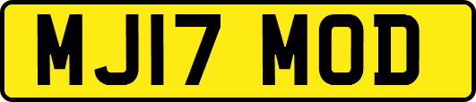 MJ17MOD