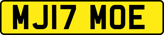 MJ17MOE