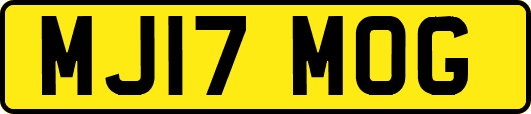 MJ17MOG
