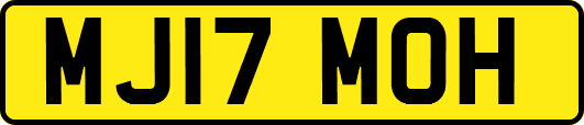 MJ17MOH