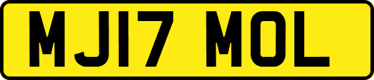 MJ17MOL