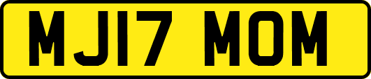 MJ17MOM