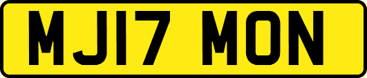MJ17MON