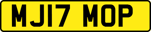 MJ17MOP